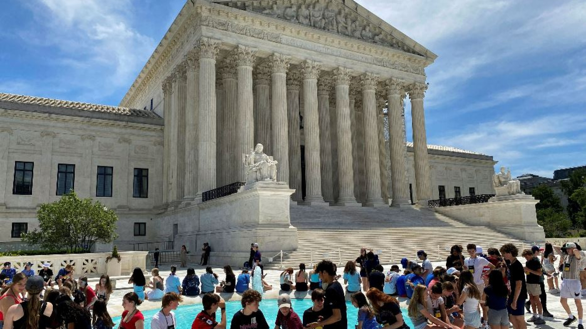 Immagine di La Corte suprema: no a restrizioni federali sulla pillola abortiva