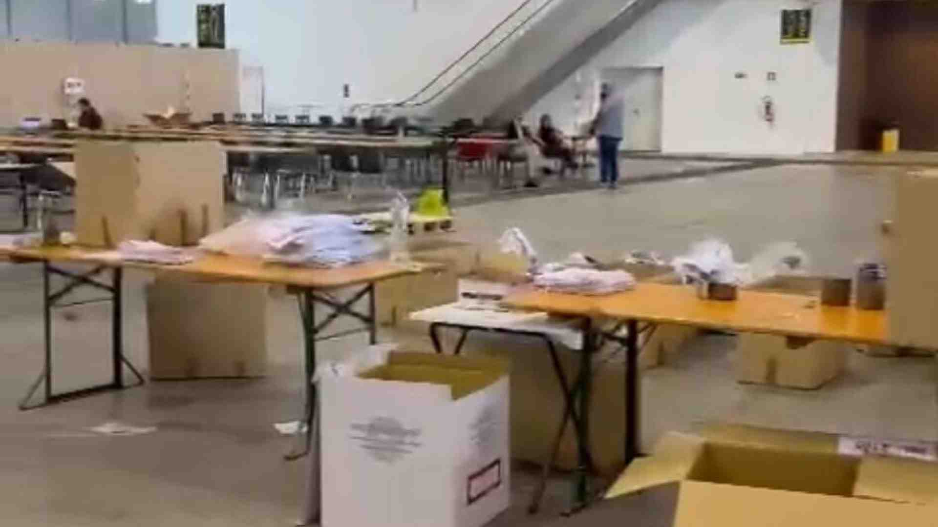 Immagine di Caos elettorale a Roma, il direttore generale del Comune era in ferie sulla Via Francigena: "Mi ero già organizzato"