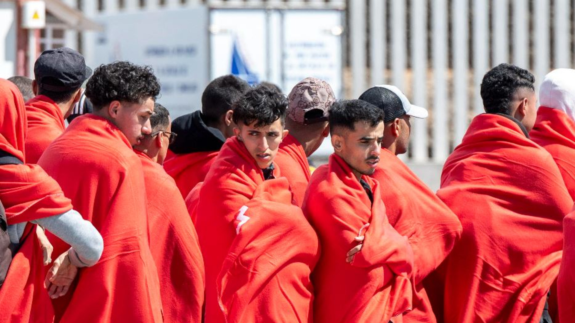 Immagine di Un mondo intero in fuga. L'Onu: «Mai viste così tante crisi umanitarie»