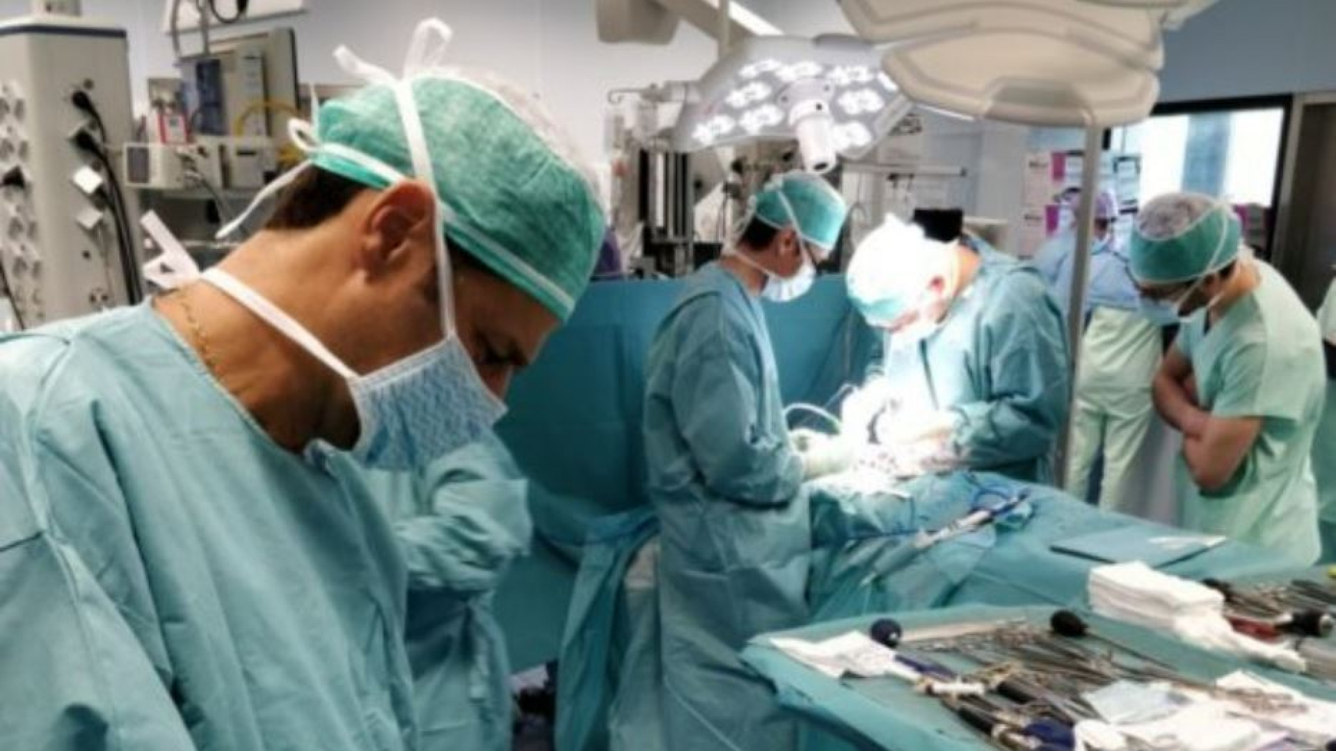 Immagine di Rischio di morte ridotto di un terzo: ecco le nuove terapie