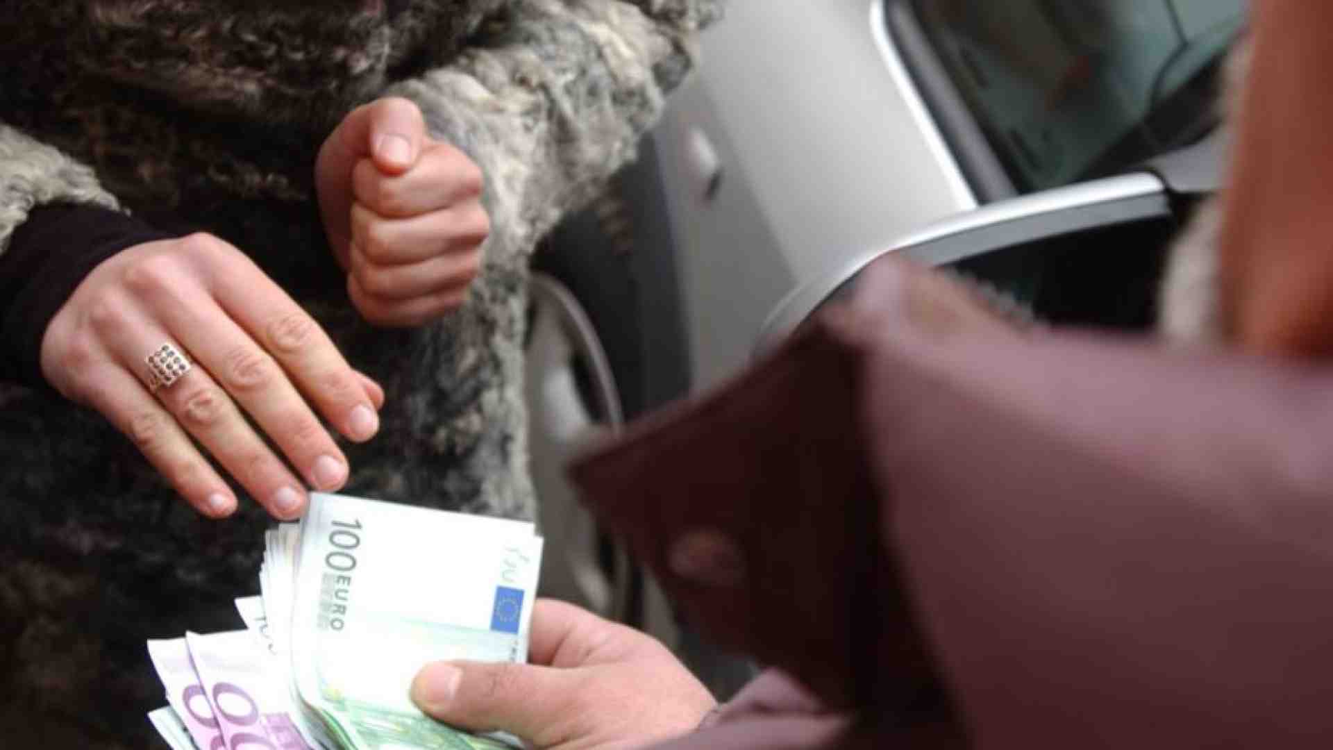 Immagine di La condanna dell'arcivescovo Delpini: «L'usura è sangue infetto»