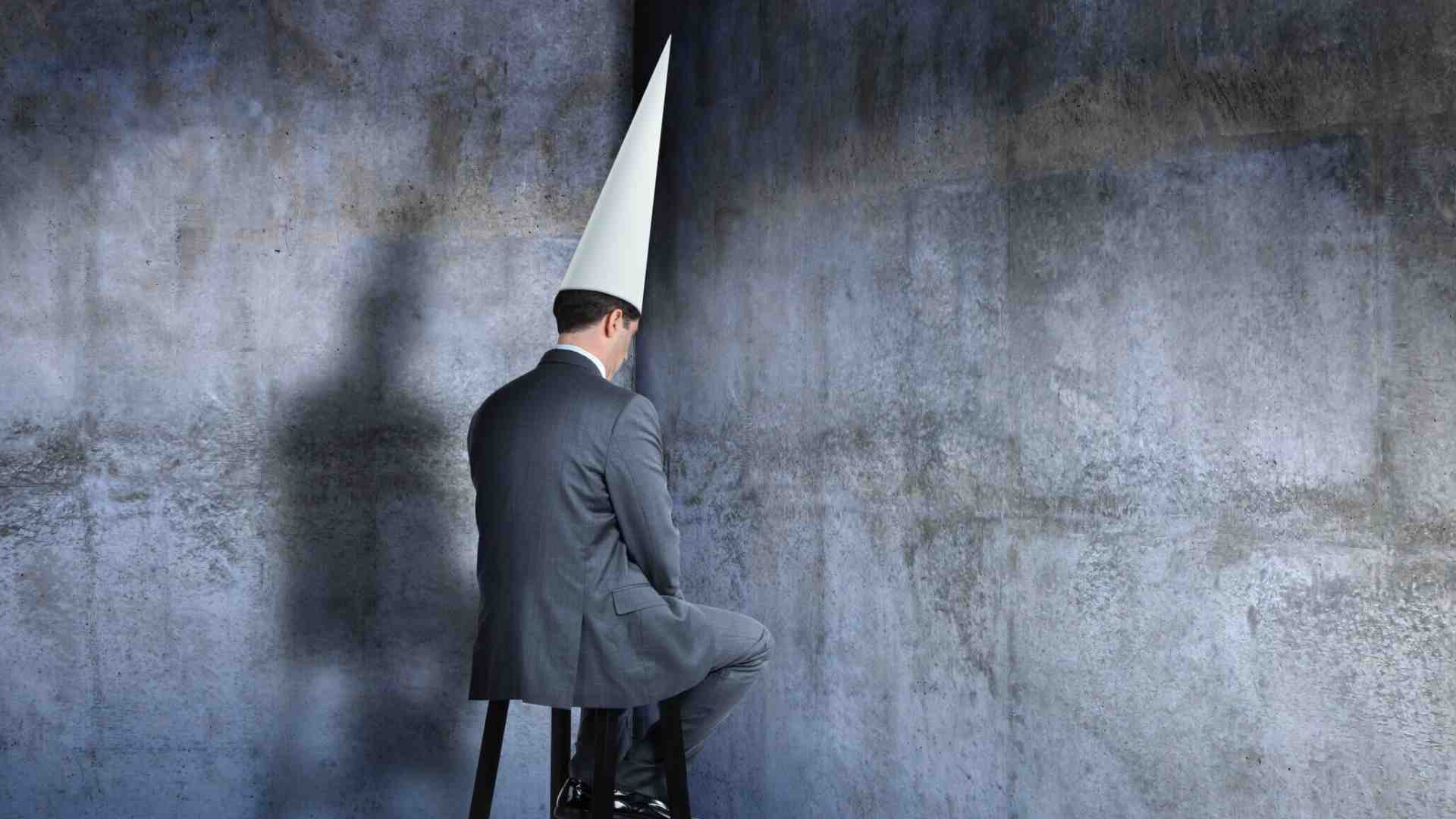 Immagine di La volta che mi convocarono alla riunione dei grandi asini