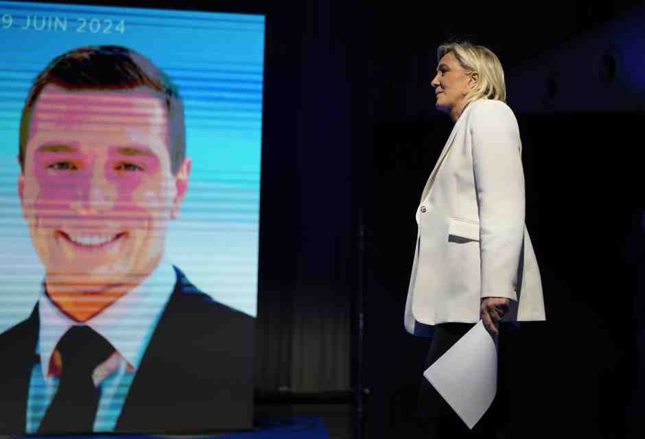 Foto LaPresse