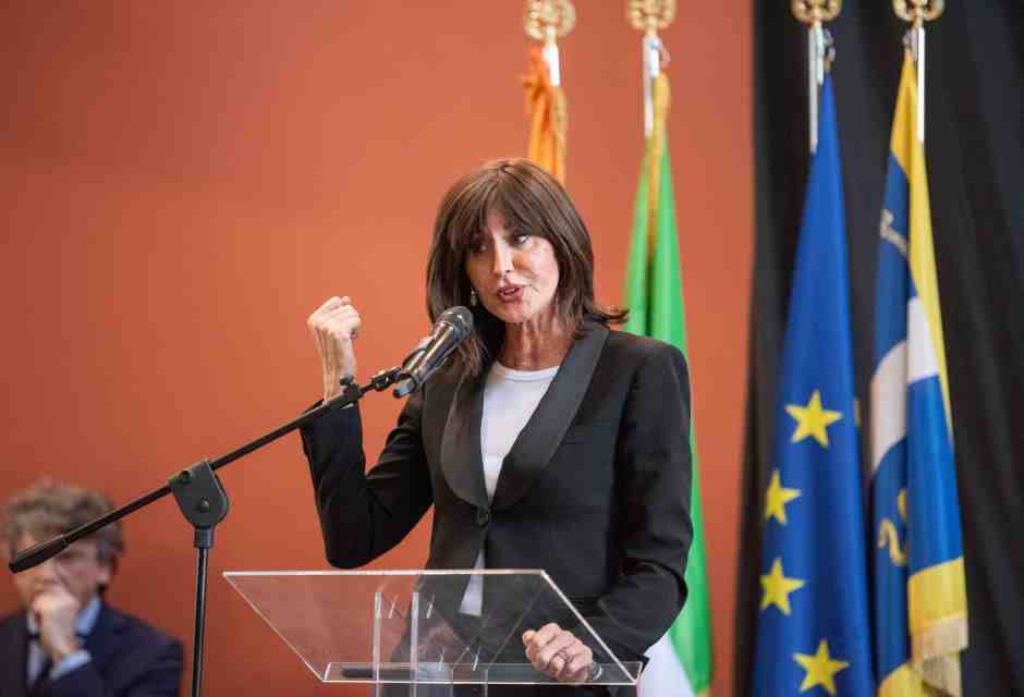 Foto LaPresse