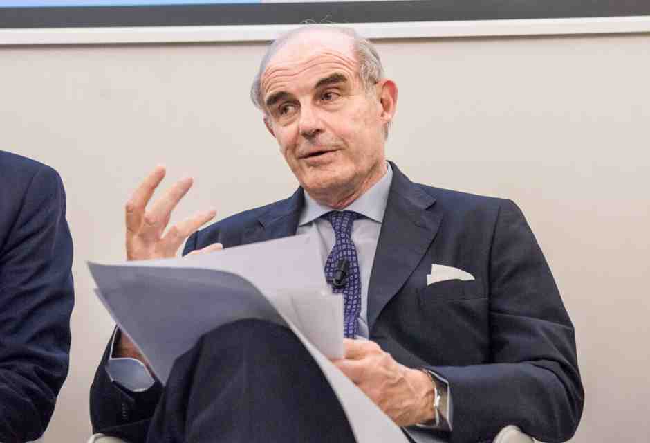 Foto LaPresse