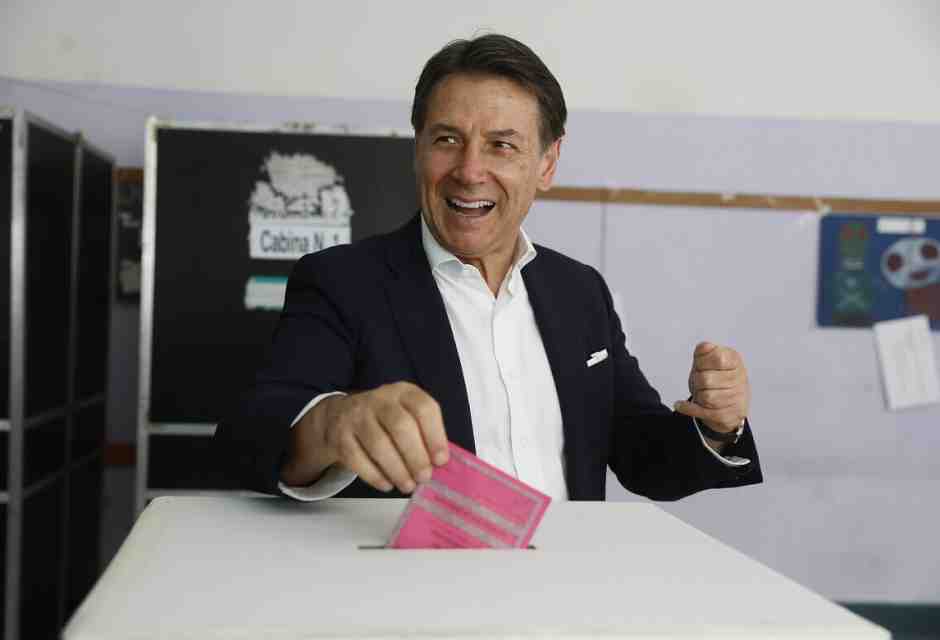 Foto LaPresse