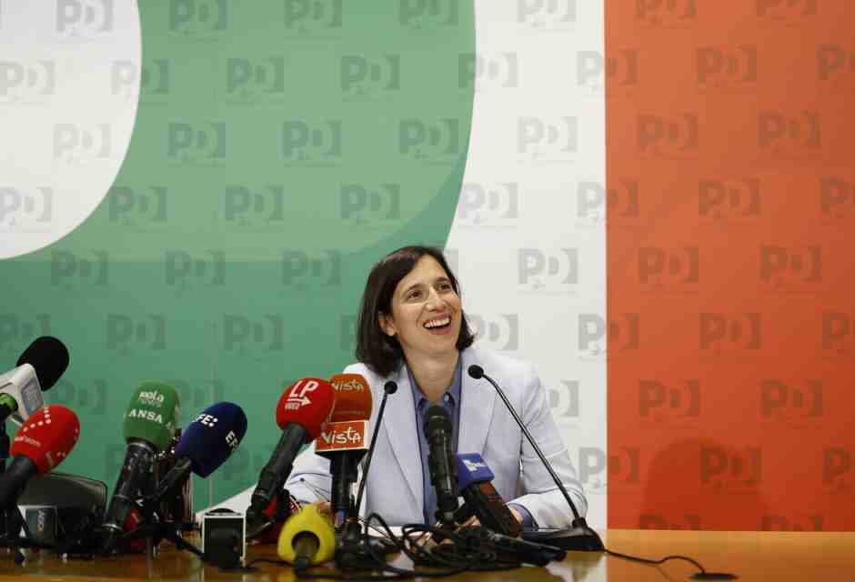 Foto LaPresse