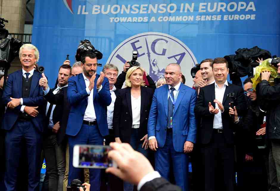 &nbsp;Foto GettyImages