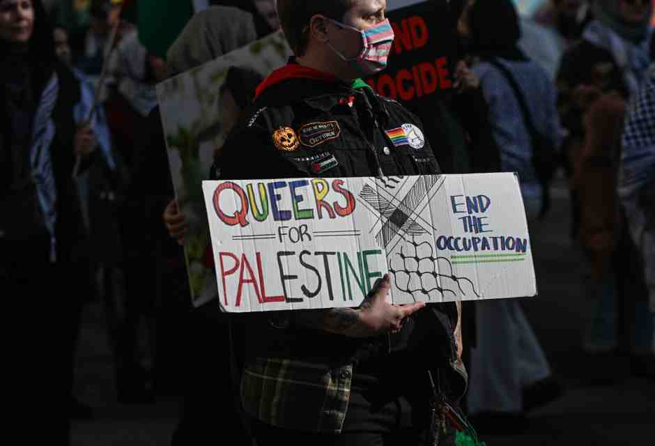  Foto via Getty Images