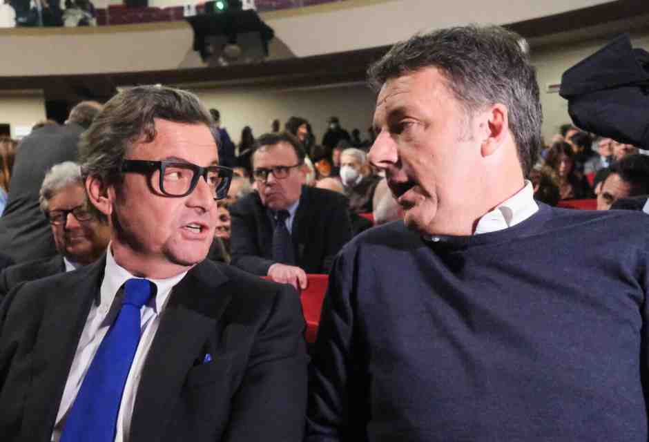 Foto LaPresse