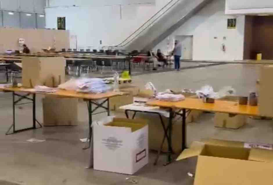 Caos elettorale a Roma, il direttore generale del Comune era in ferie sulla Via Francigena: "Mi ero già organizzato"