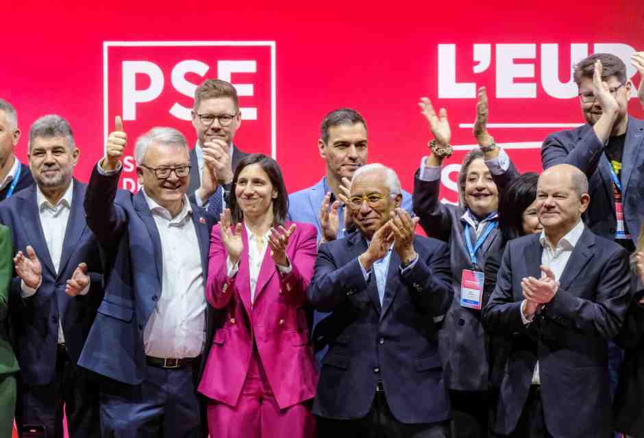 Foto Ap, via LaPresse