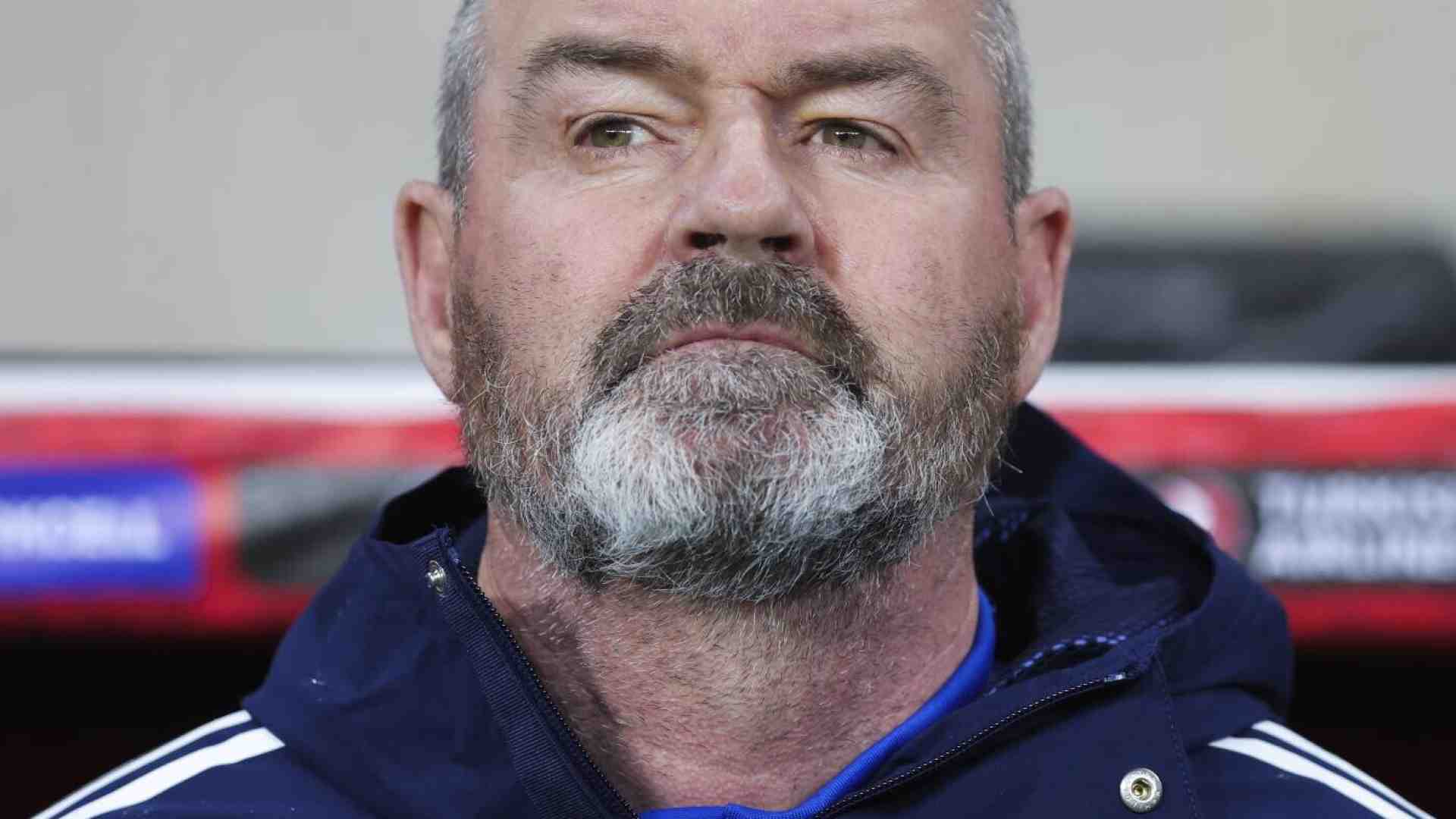Immagine di Euro 2024. La grande occasione di Steve Clarke, il secondo diventato primo