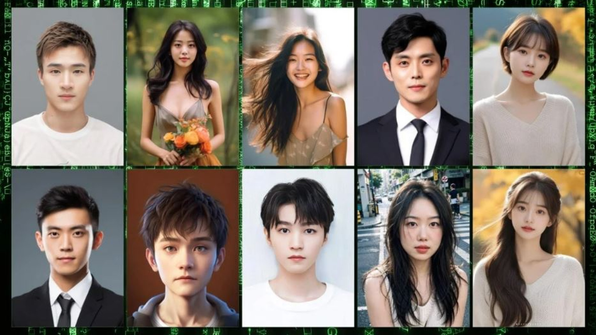 Immagine di In Cina l'intelligenza artificiale fa «rivivere» i defunti