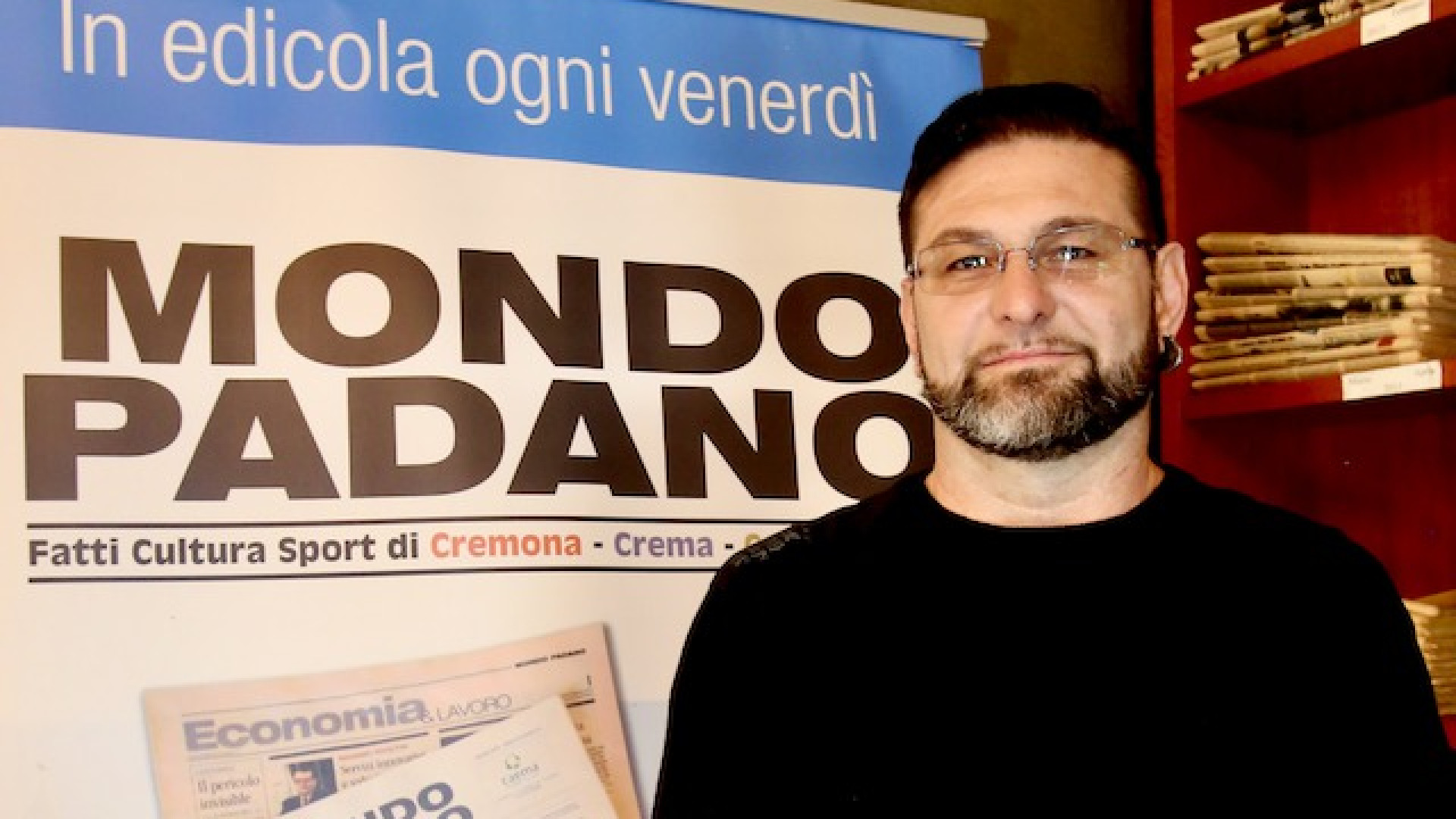 Immagine di «Elettori più che raddoppiati. Avanti a fare opposizione»