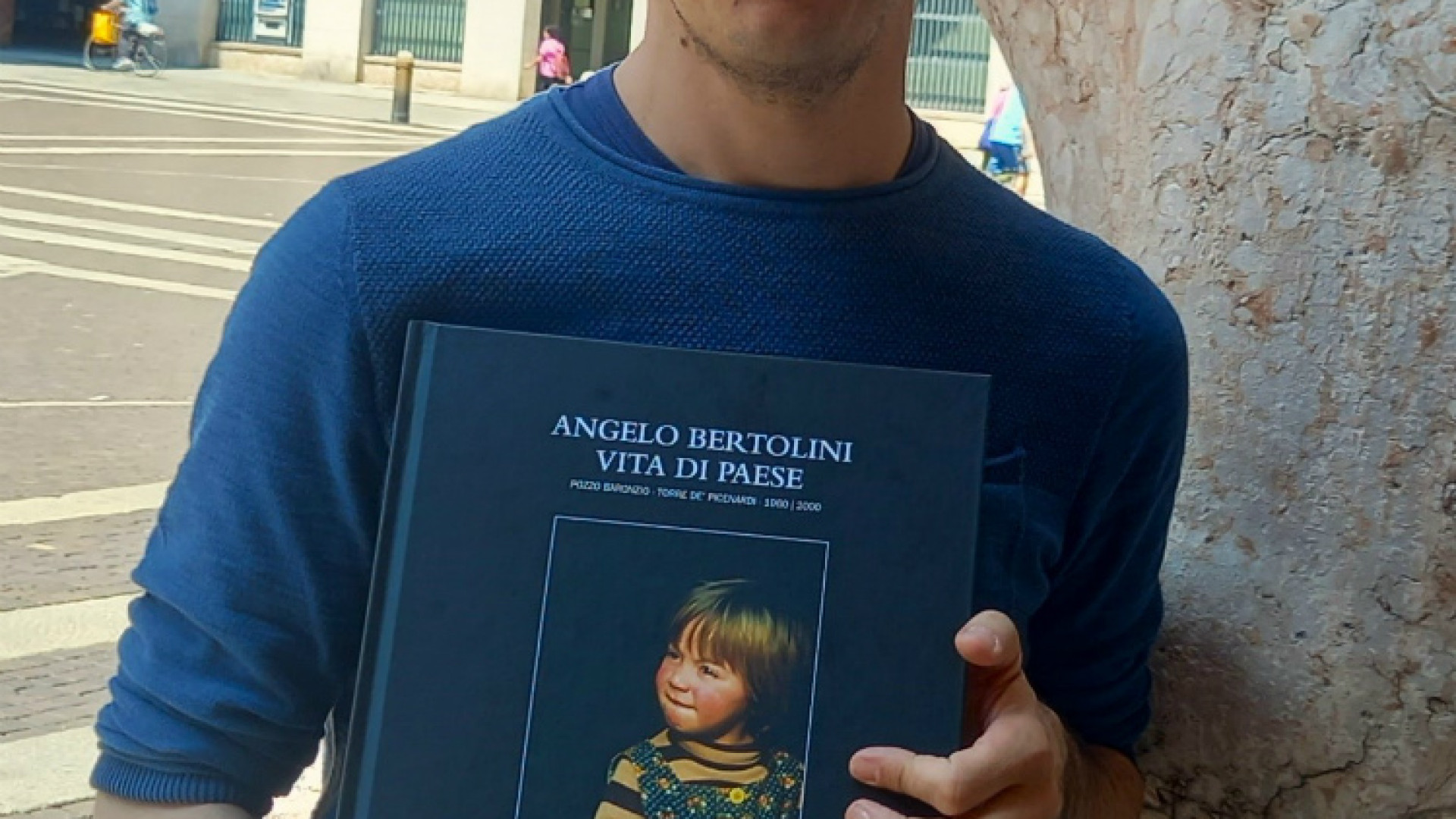 Immagine di “Vita di paese”, volti e parole