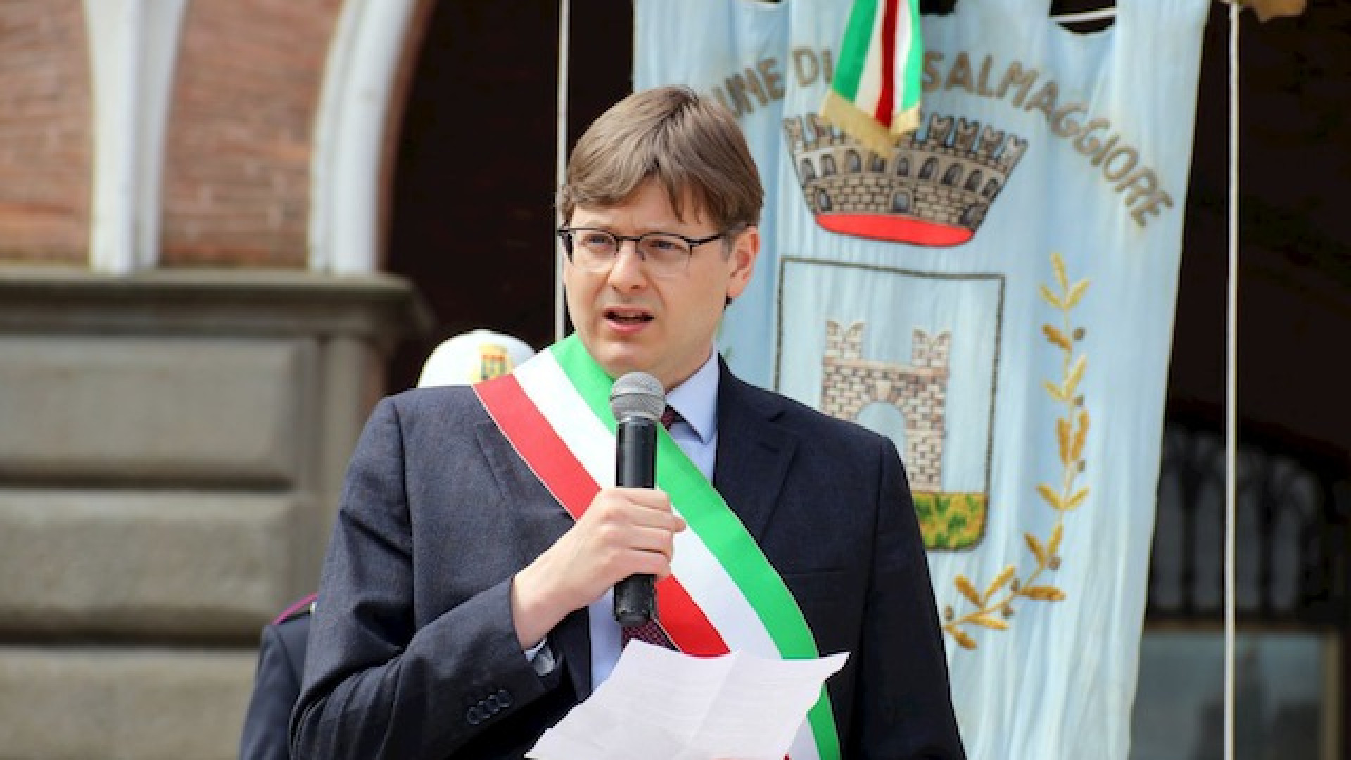 Immagine di «Premiati questi dieci anni»