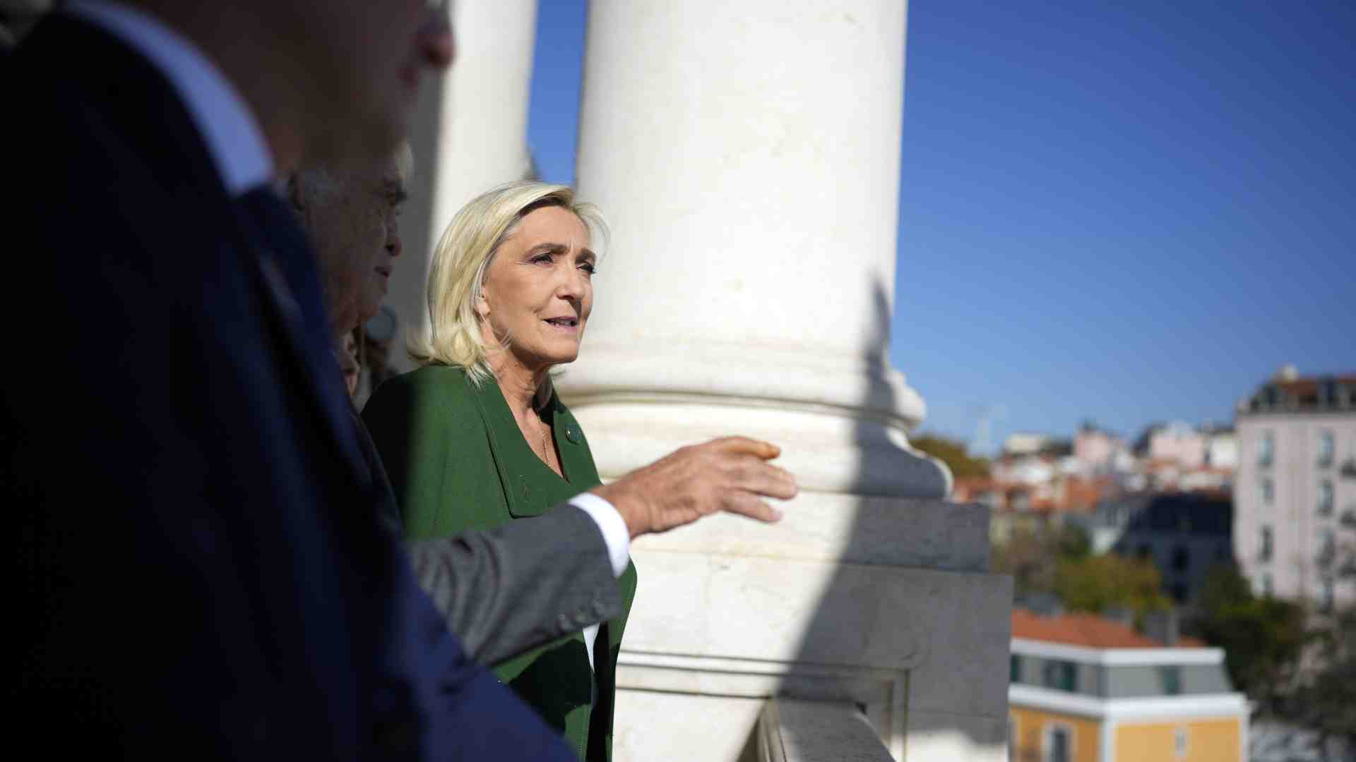 Immagine di Altro che lotta di classe, il popolo di Le Pen se ne frega dell’economia