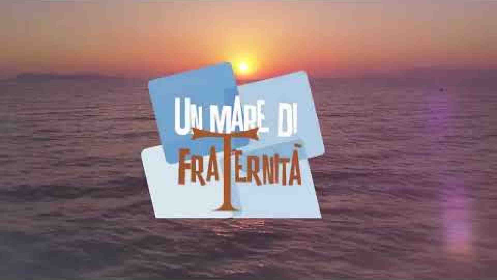 Immagine di “Un mare di fraternità”: a Taranto il Capitolo delle stuoie “vista” G7