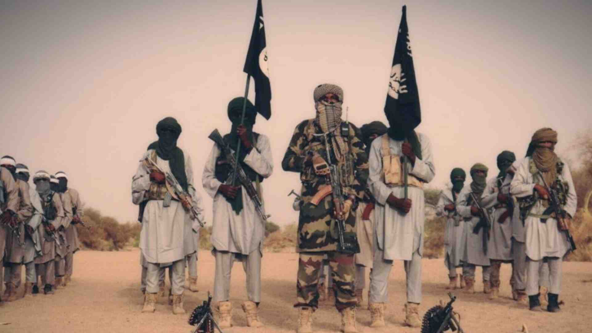 Immagine di Così la guerra a Gaza alimenta il serbatoio di combattenti di al Qaida