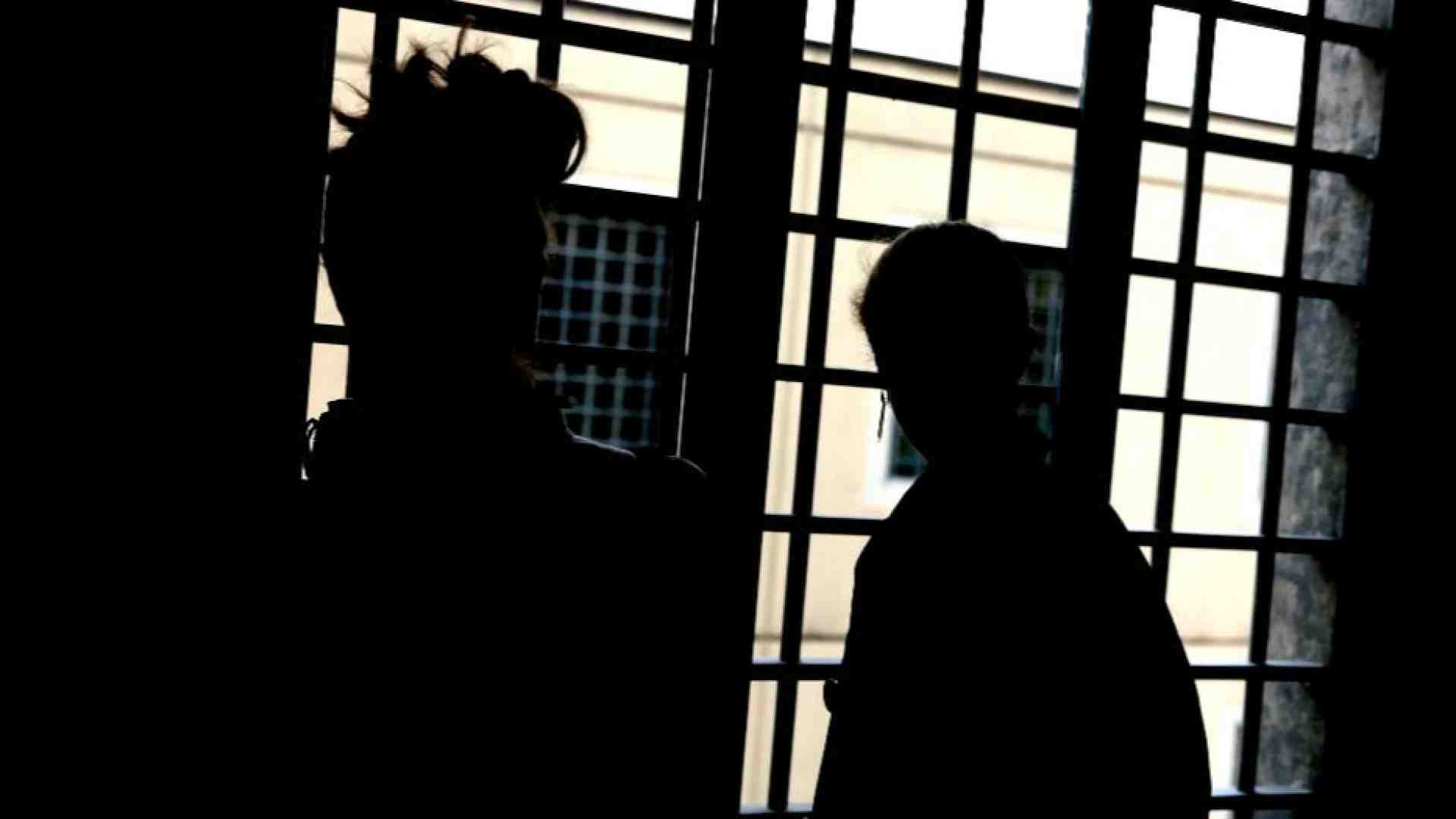 Immagine di Carcere, ancora due suicidi. «L'Italia intervenga»
