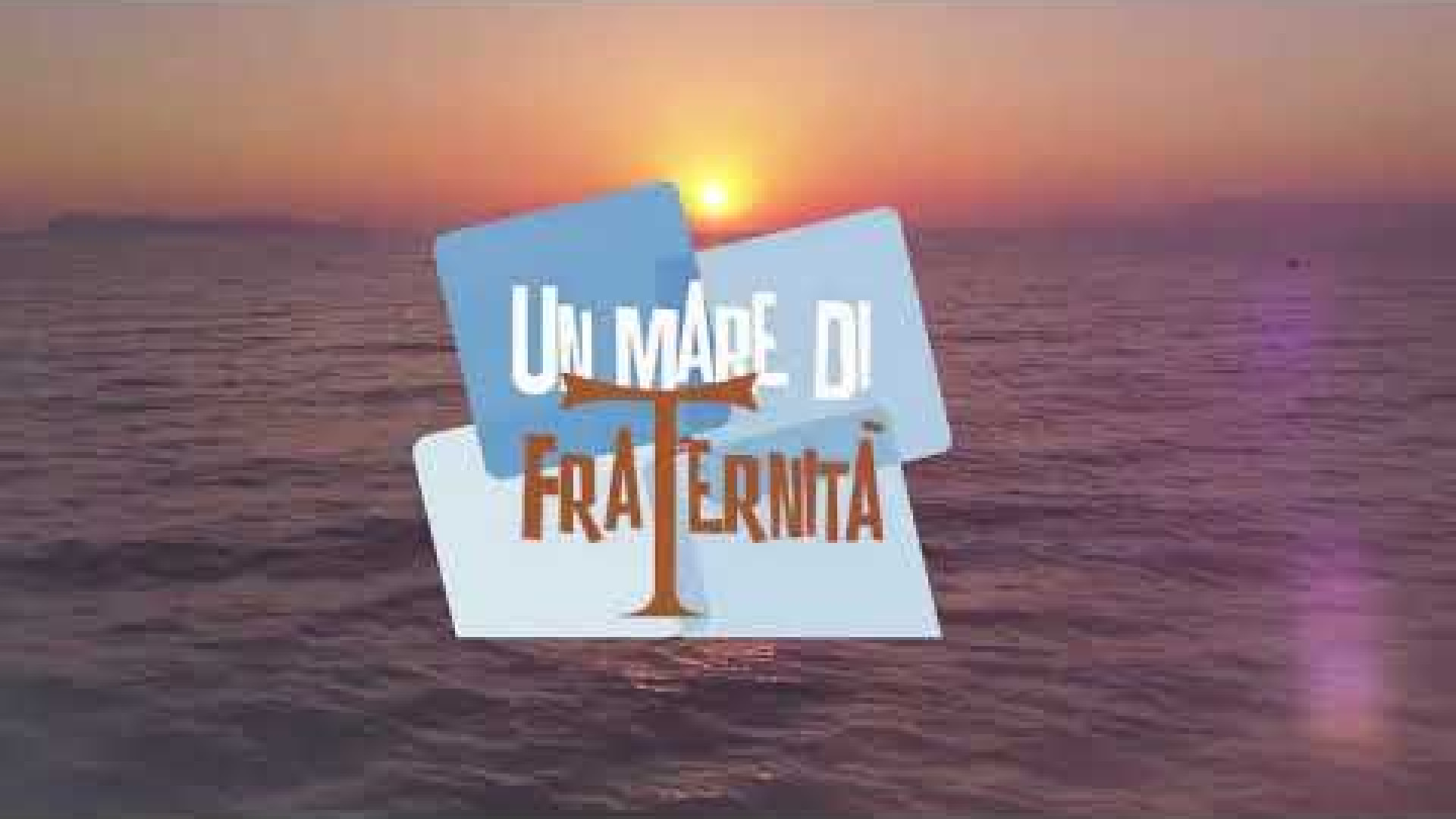 Immagine di “Un mare di fraternità”: a Taranto il Capitolo delle stuoie “vista” G7