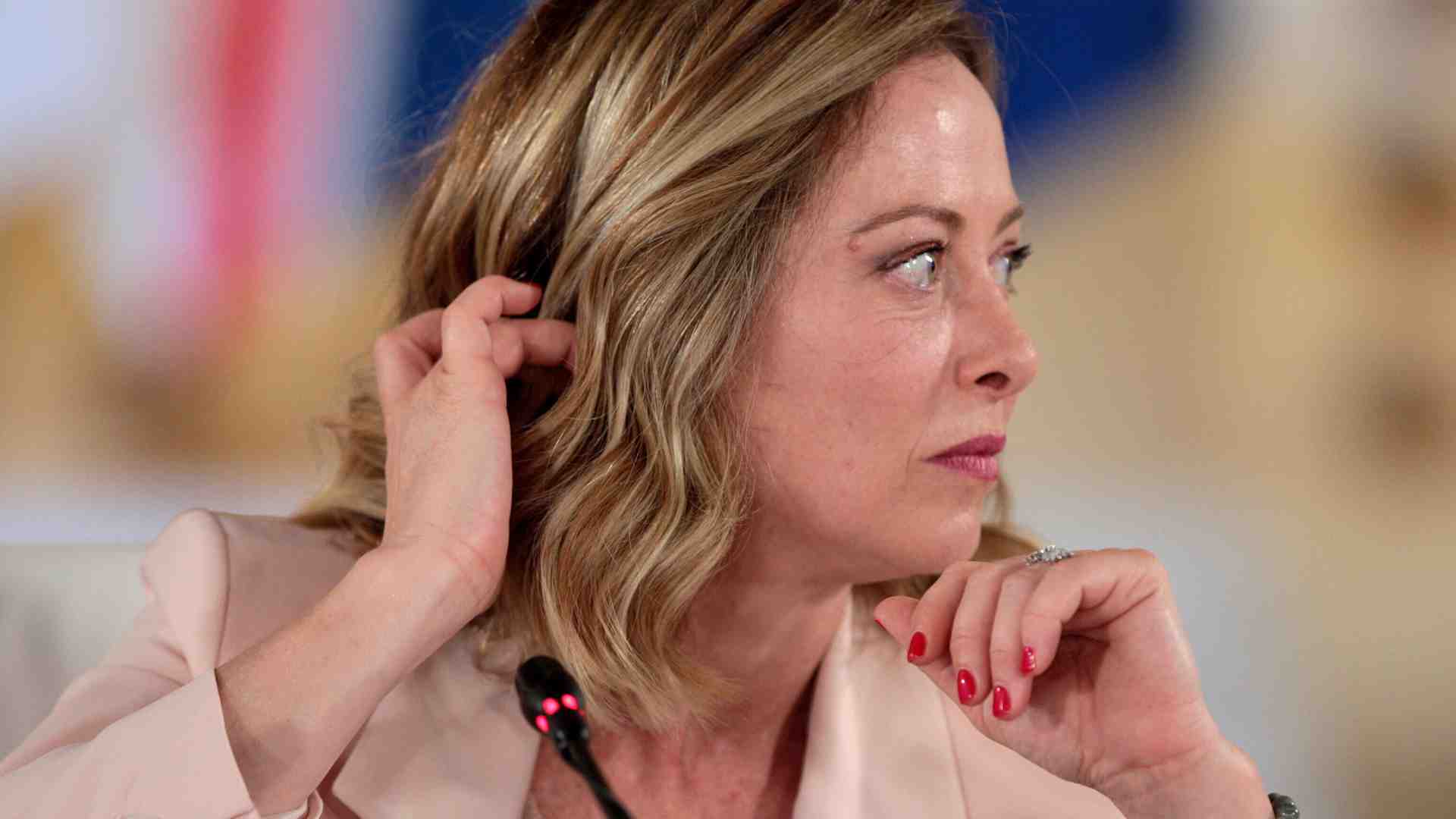 Immagine di Il passaggio sull'aborto nella dichiarazione finale del G7? Lo scandalo non c’è, la furbizia sì