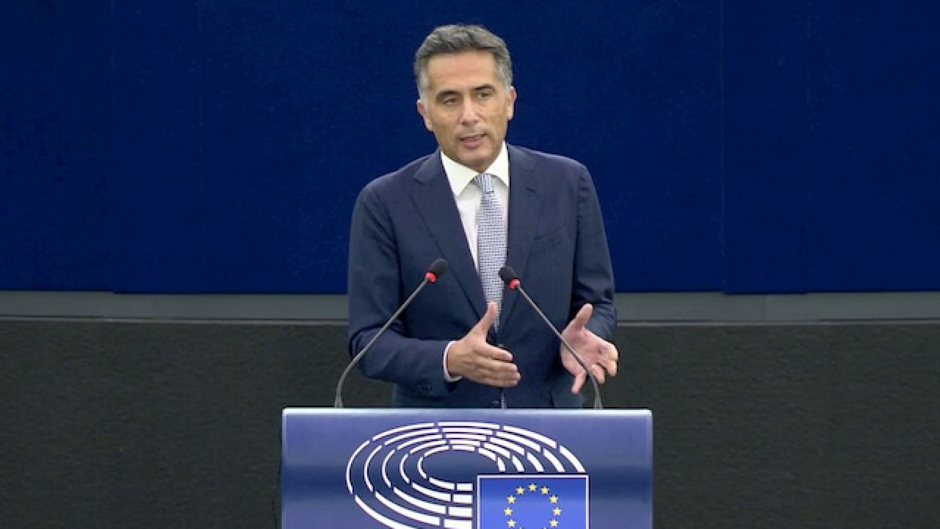 Immagine di «L'Occidente deve restare unito»