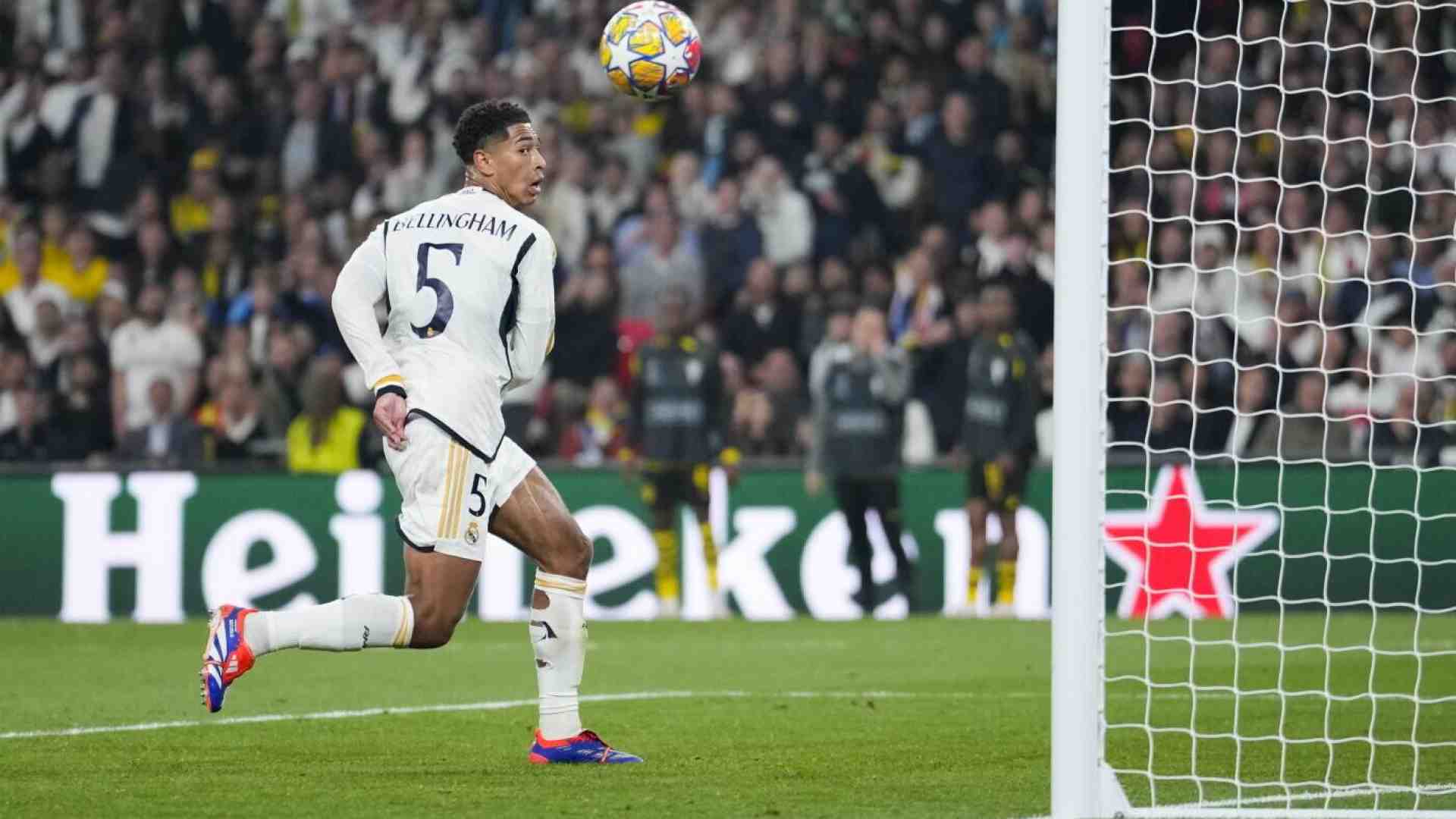 Immagine di Da Bellingham a Wirtz. I dieci giovani più attesi di Euro 2024
