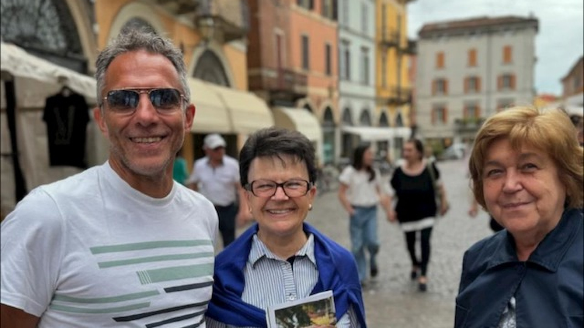 Immagine di «Allargare i perimetri. Partita tutta da giocare»