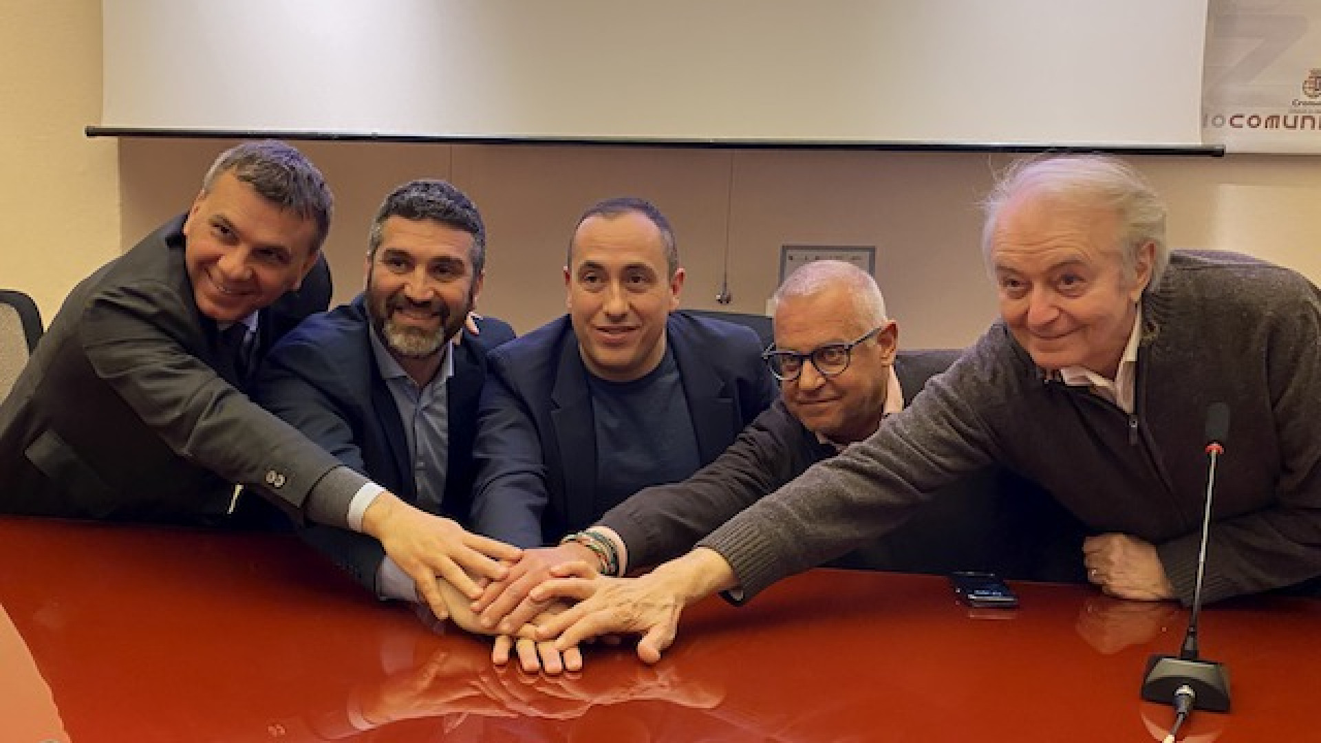 Immagine di «Si cambia con me»