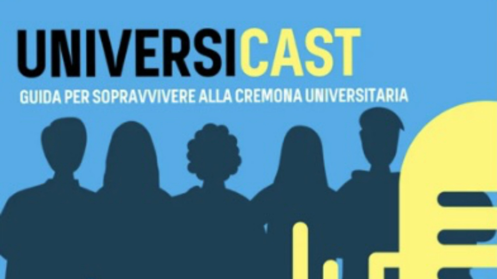 Immagine di Guida allo studio oggi a Cremona