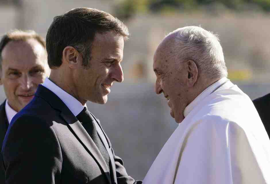 &nbsp;Foto LaPresse