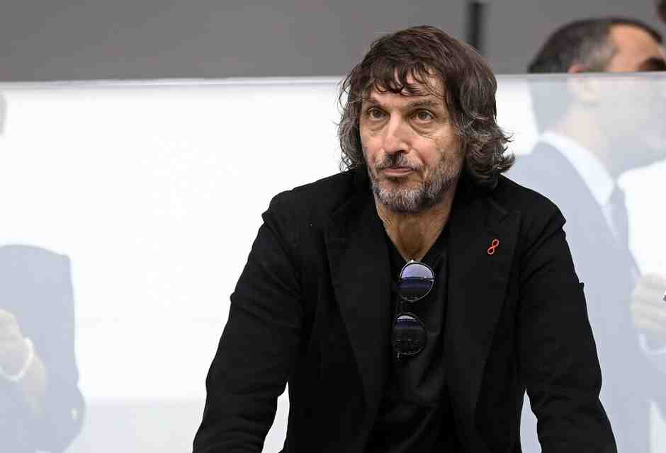 &nbsp;Giuseppe Cruciani - foto LaPresse