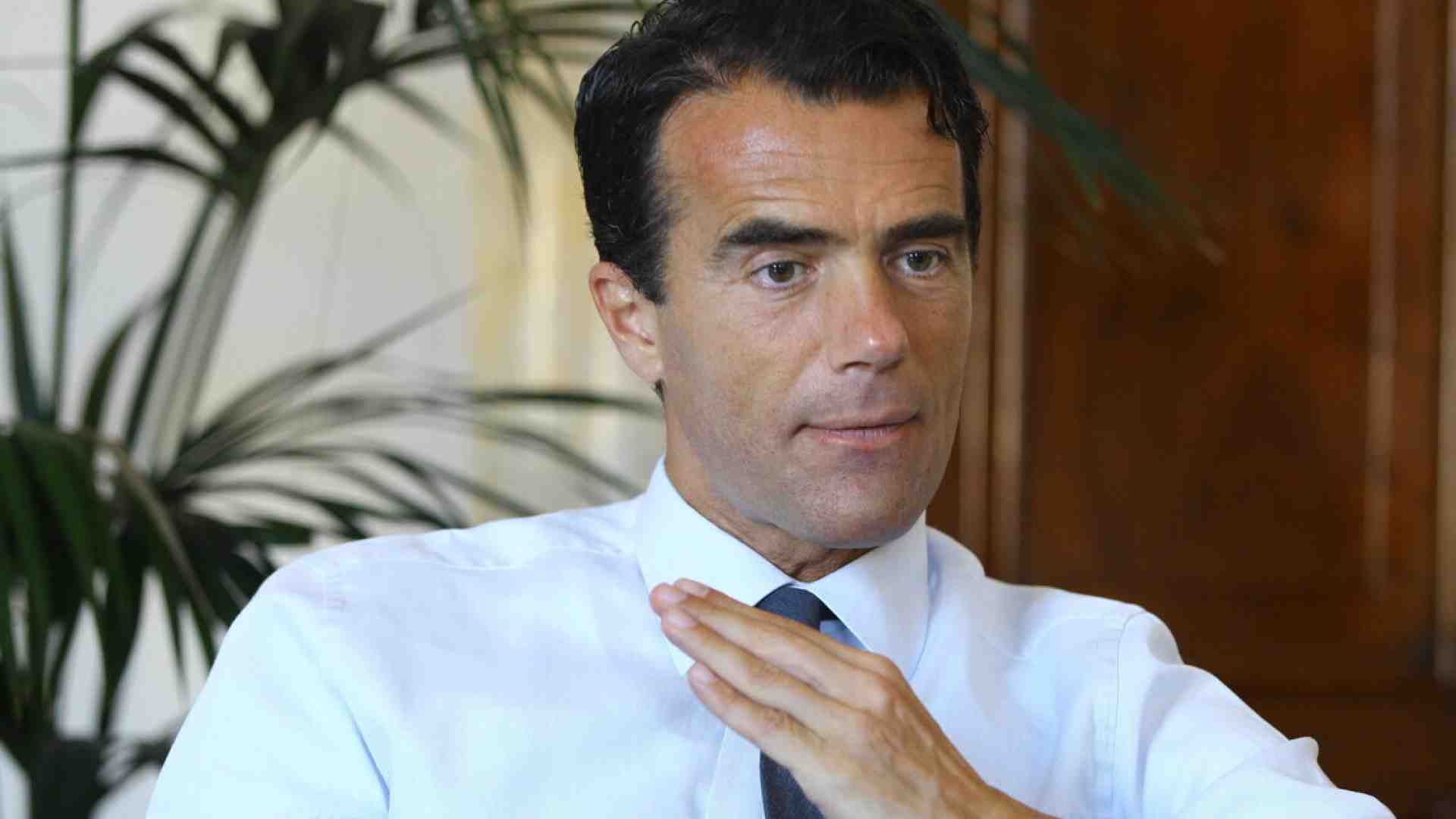 Immagine di Perché nel prossimo Parlamento europeo saranno indispensabili i liberali. Parla Sandro Gozi