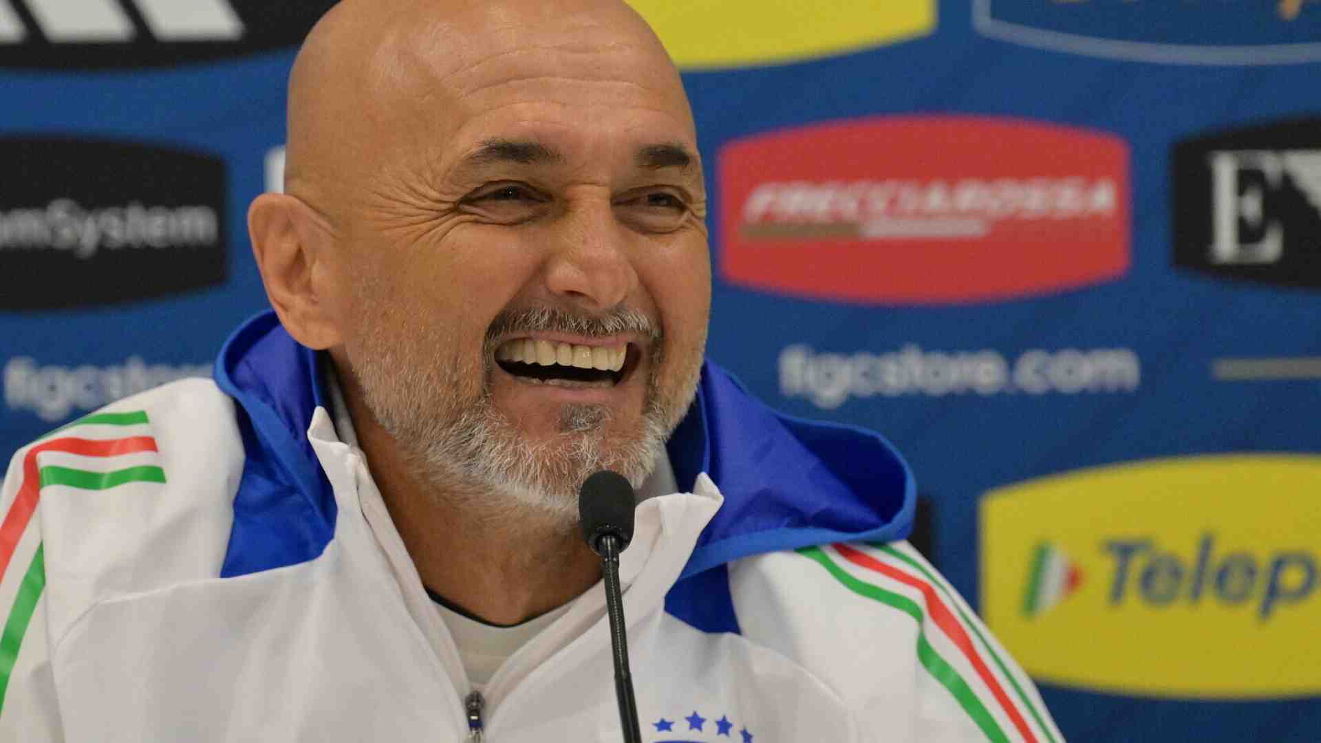 Immagine di Spalletti e la sua verità distante dal consenso altrui