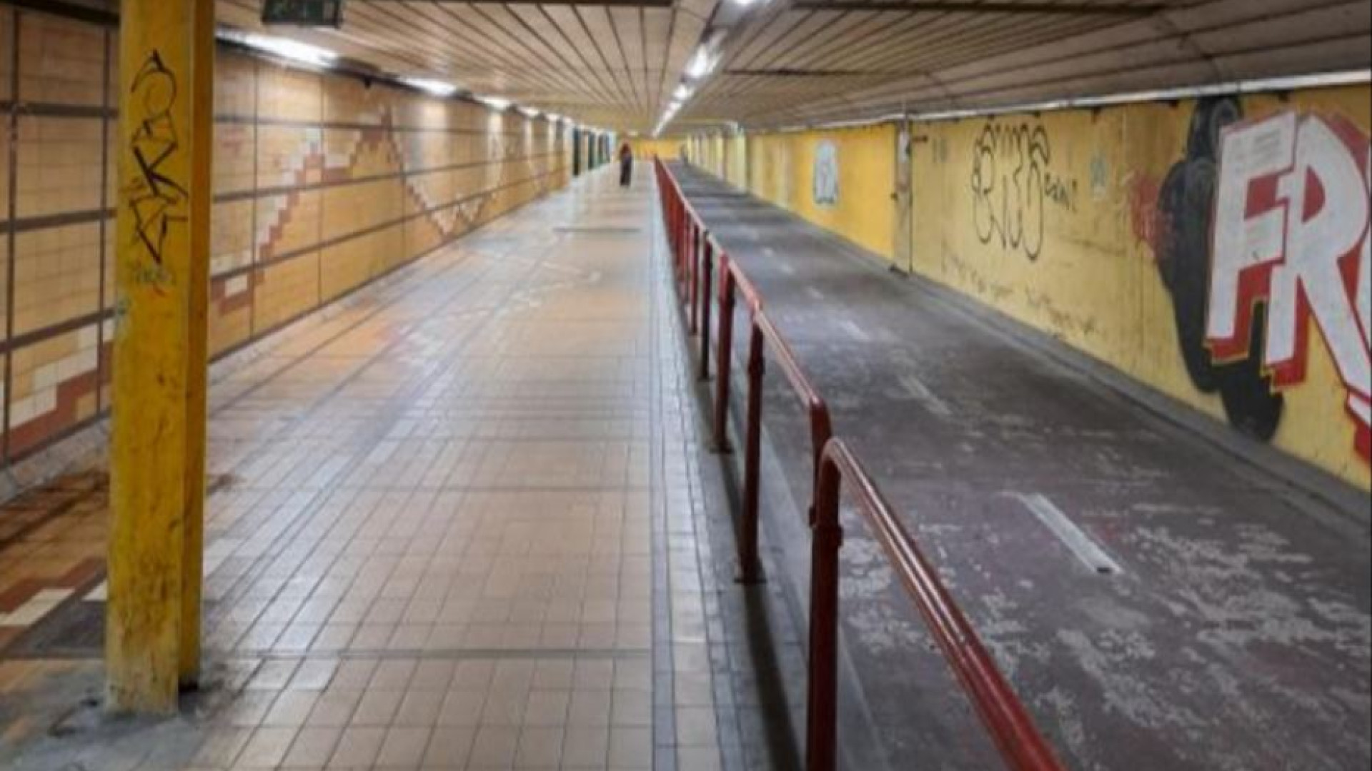Immagine di A Mestre e Marghera, tra droga e filo spinato. Ma l'integrazione è possibile
