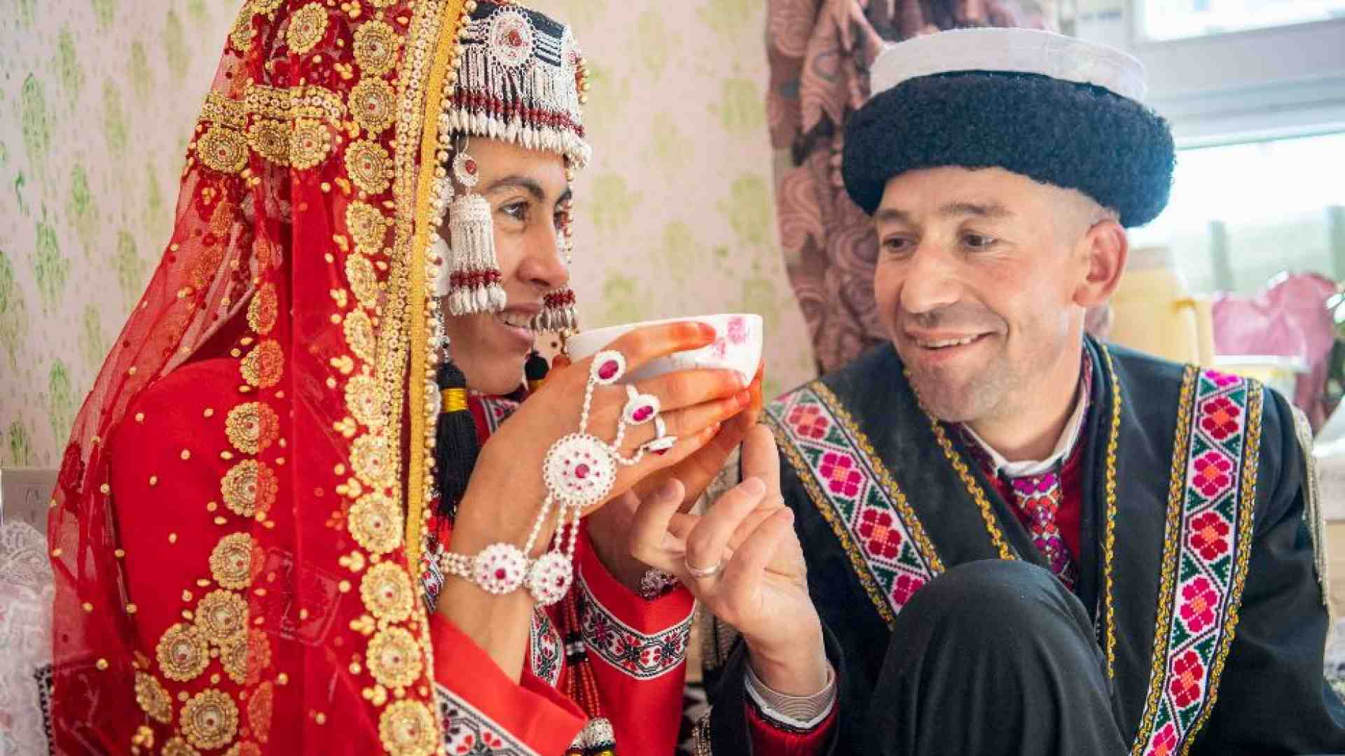 Immagine di La Cina invade la cucina degli uighuri