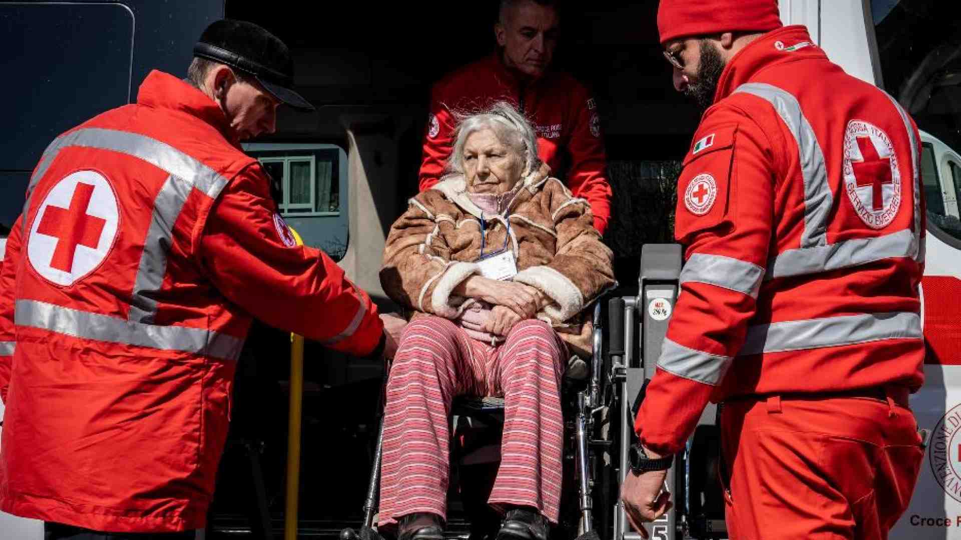 Immagine di «Ovunque e per chiunque»: i 160 anni di Croce Rossa Italiana