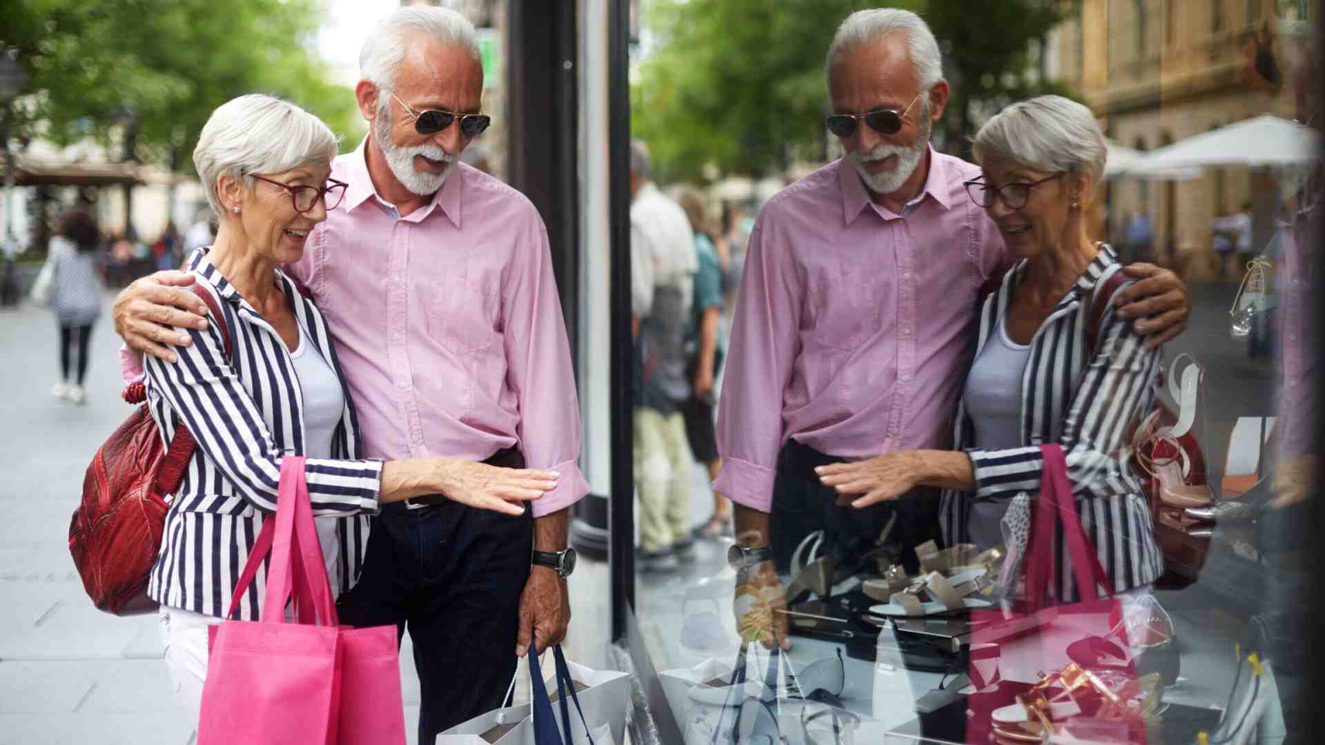 Immagine di La rivoluzione di noi vecchie signore, autonome e illuse d’essere ascoltate