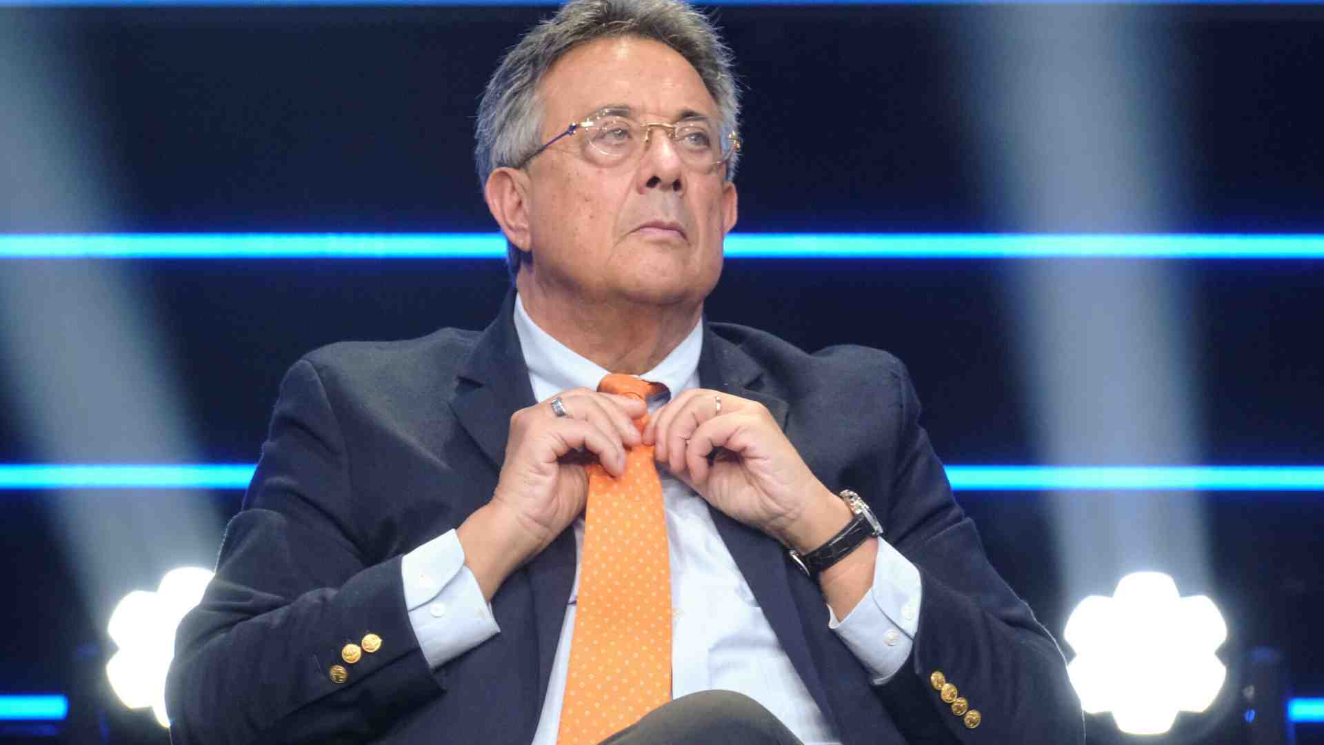 Immagine di La Rai del "narciso" Sergio. L'exit: spedirlo a Ferrovie (dopo il rifiuto del Ragioniere dello stato)