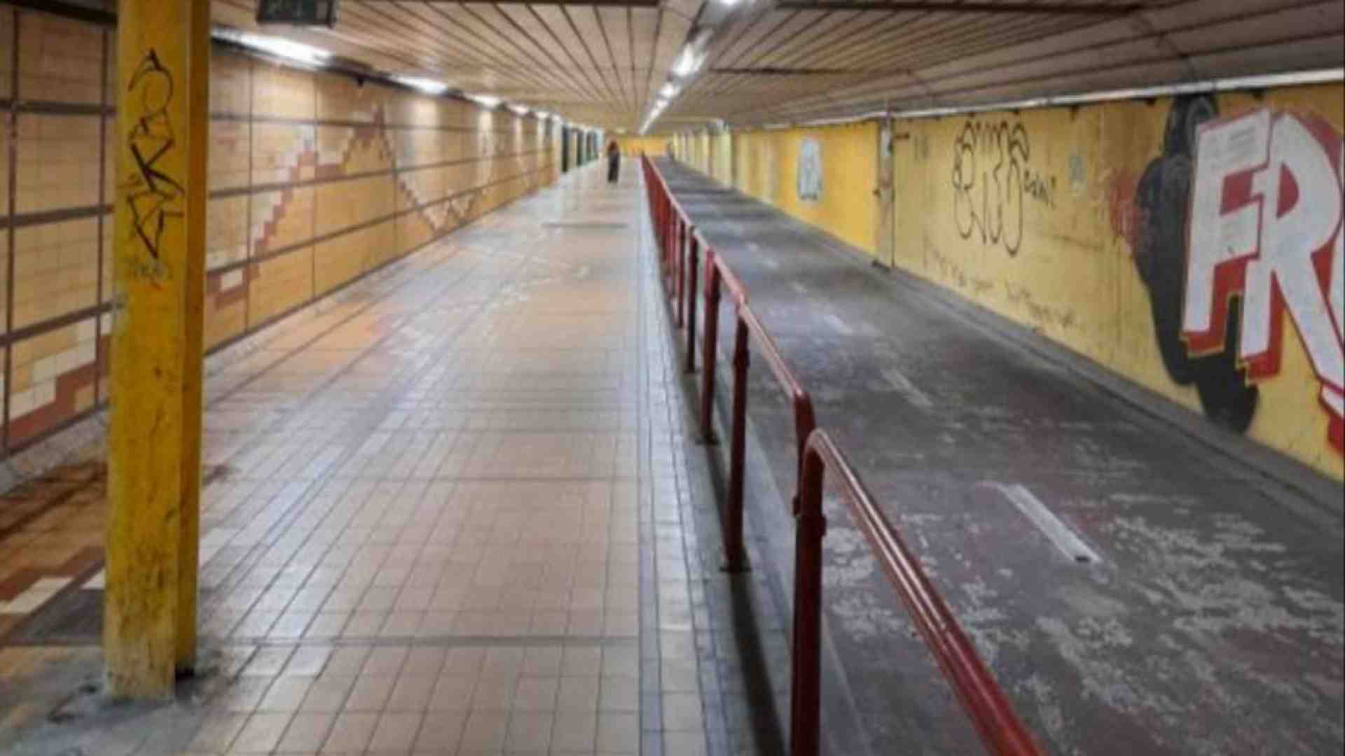 Immagine di A Mestre e Marghera, tra droga e filo spinato. Ma l'integrazione è possibile