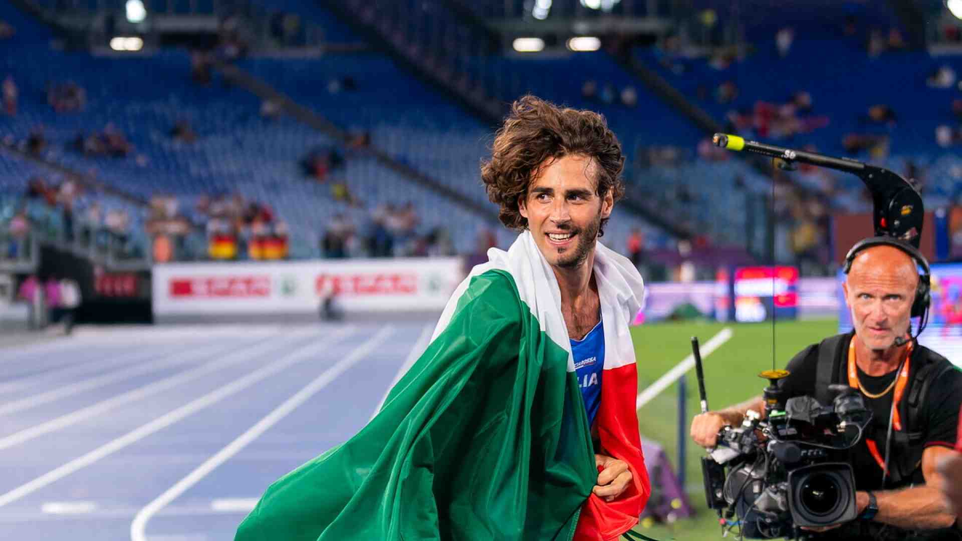 Immagine di Che cosa c’è dietro alle 24 medaglie dell’atletica azzurra agli Europei di Roma