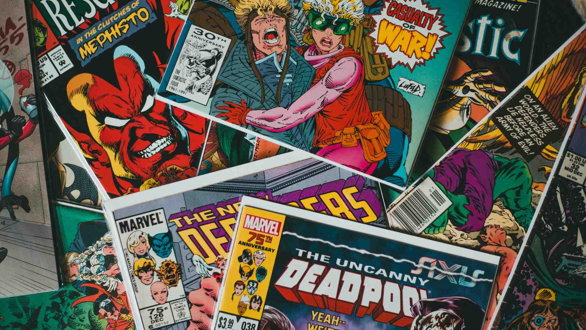 Immagine di Piano con i luoghi comuni: lettura facile e veloce? No, il fumetto è una cosa seria