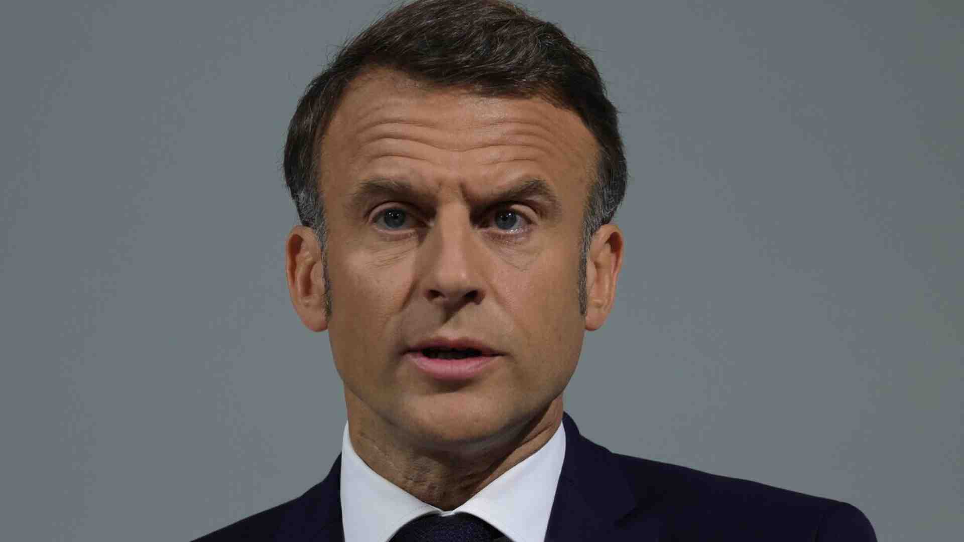 Immagine di In Francia Macron ha mosso tutto. L’azzardo di Ciotti e le possibilità del Rn