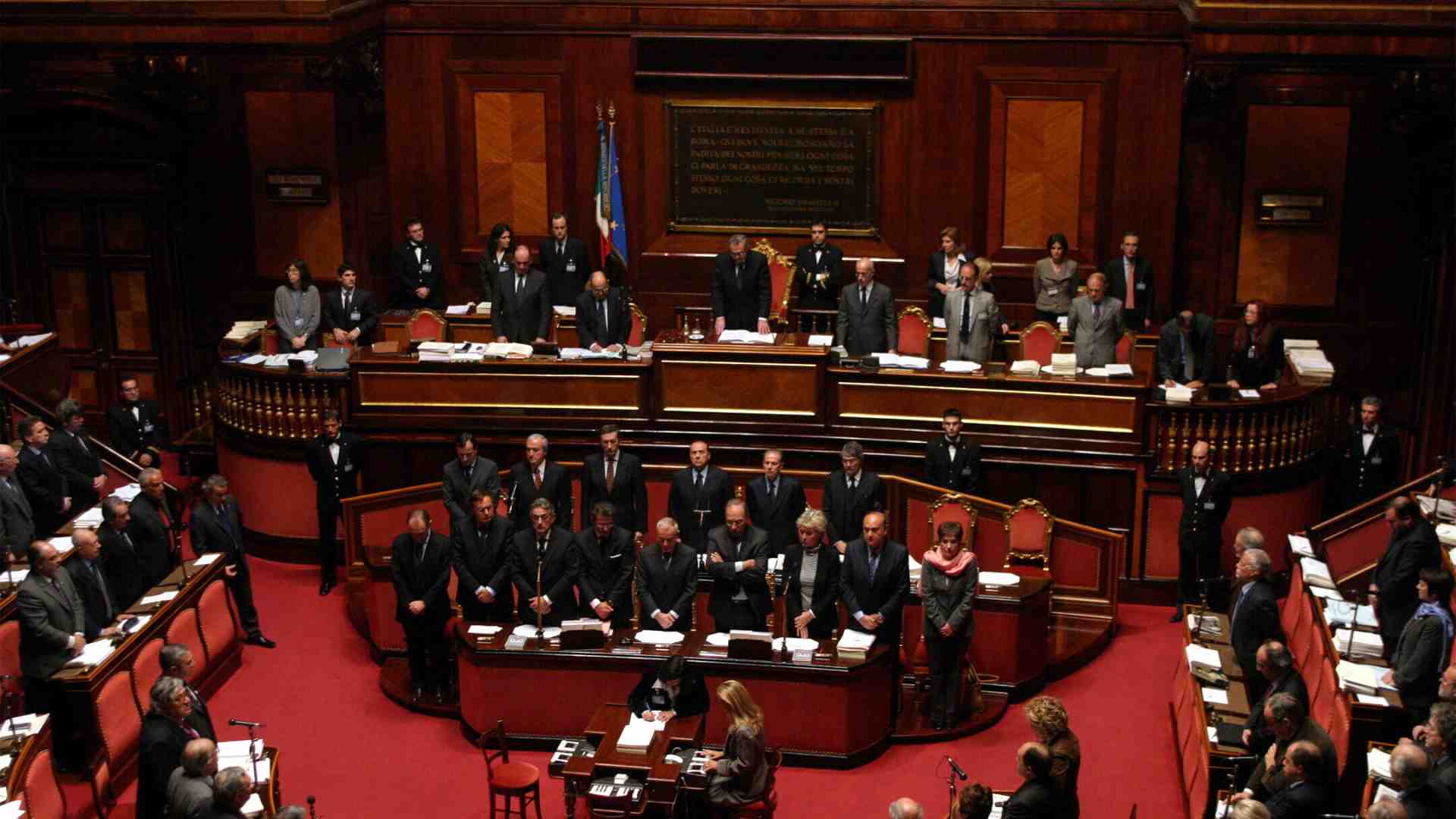 Immagine di Al governo serve con urgenza sostenere le riforme non solo a spintoni ma anche con argomenti