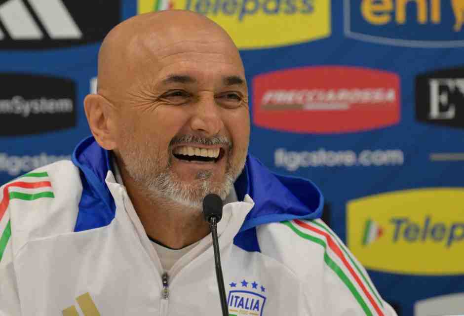 Foto LaPresse