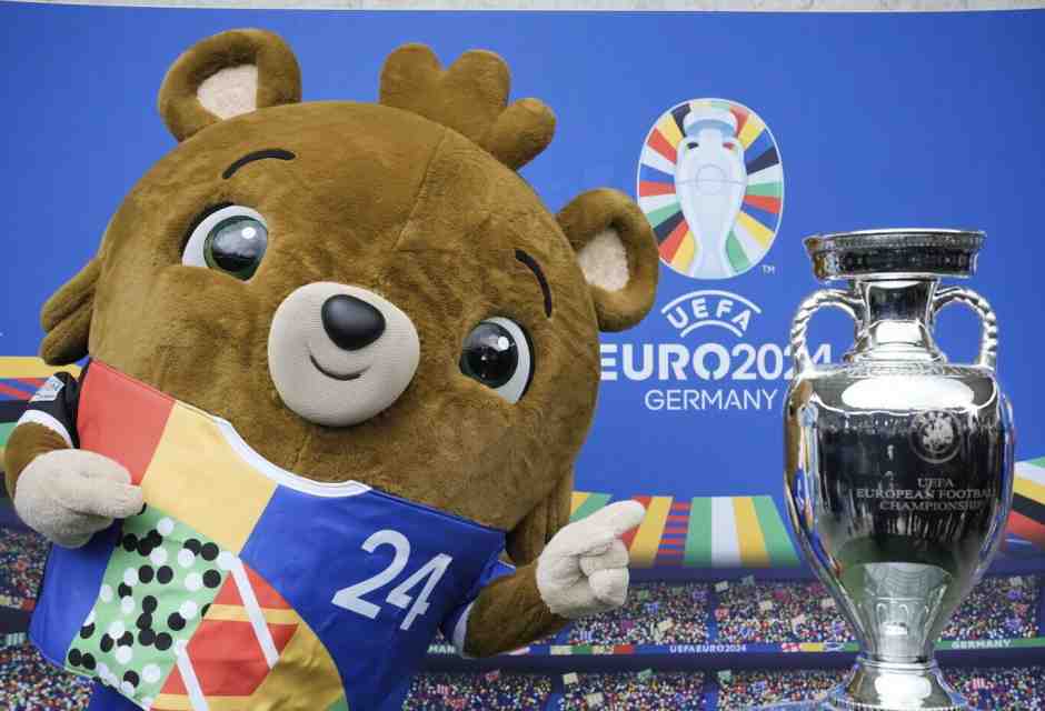 Foto Ap, via LaPresse<br />&nbsp;