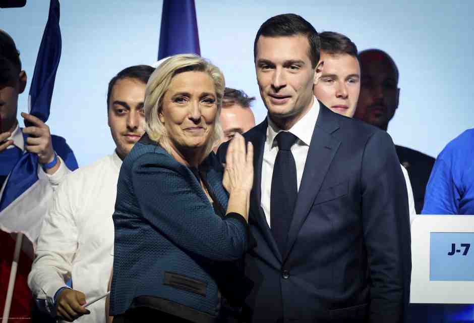 Foto LaPresse