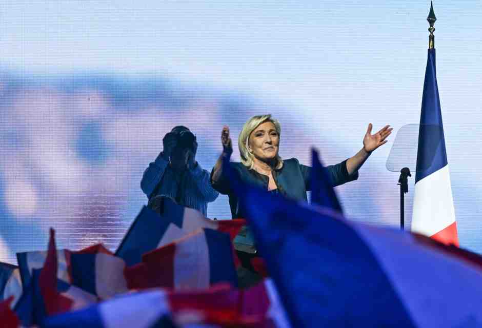 Foto GettyImages